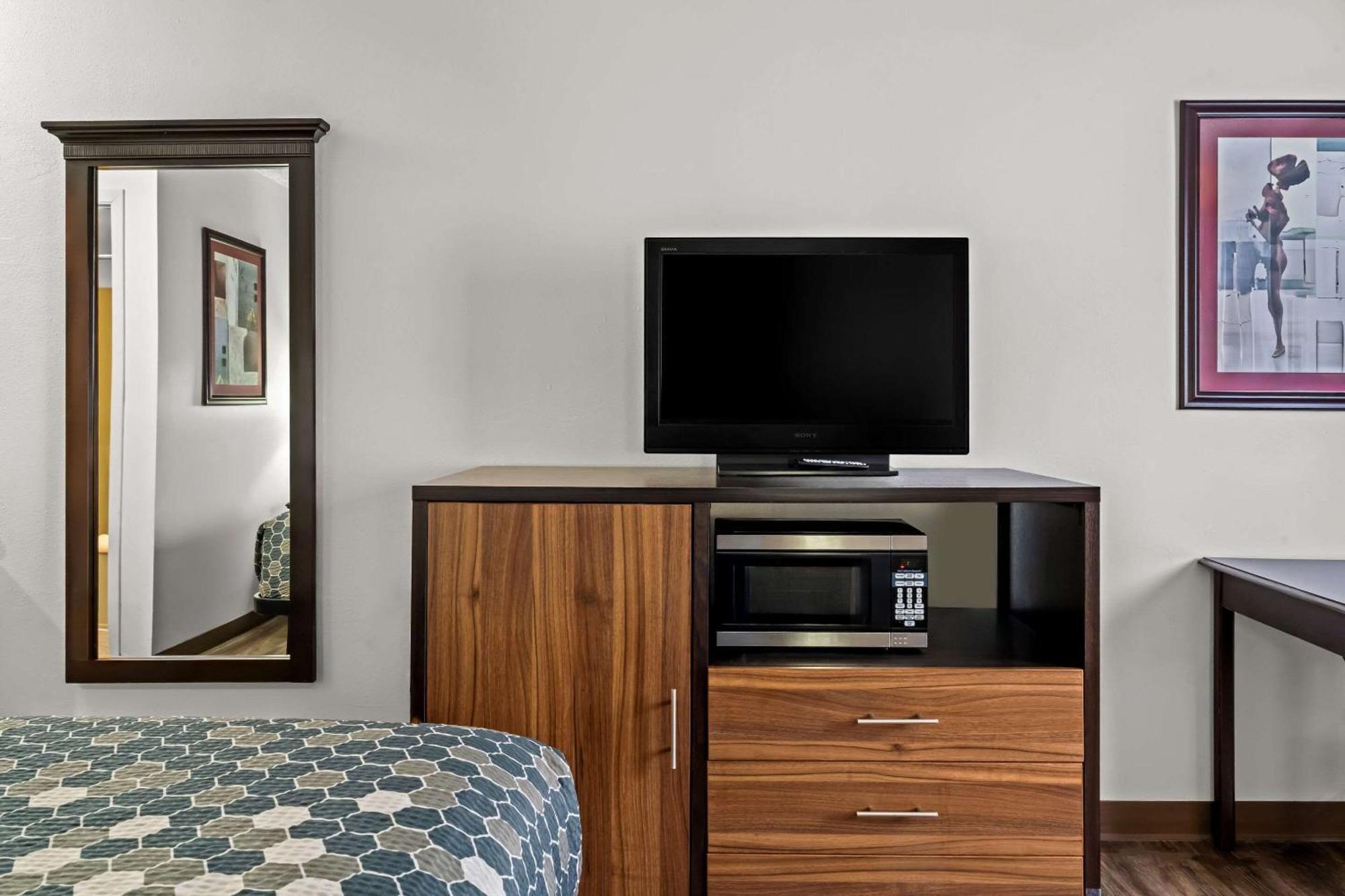 Rodeway Inn Billings Logan Intl Airport, Near St. Vincent Hospital Exterior foto